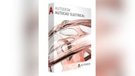 Autodesk Autocad Electrical 2019 (PC) (1 Device, 1 Year)  - Autodesk Key - GLOBAL