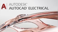 Autodesk Autocad Electrical 2019 (PC) (1 Device, 1 Year)  - Autodesk Key - GLOBAL