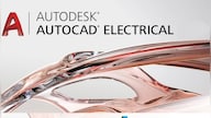 Autodesk Autocad Electrical 2022 (PC) (1 Device, 1 Year)  - Autodesk Key - GLOBAL