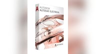 Autodesk Autocad Electrical 2022 (PC) (1 Device, 1 Year)  - Autodesk Key - GLOBAL