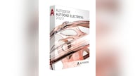 Autodesk Autocad Electrical 2023 (PC) (1 Device, 1 Year)  - Autodesk Key - GLOBAL
