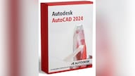 Autodesk Autocad Electrical 2024 (PC) (1 Device, 3 Years)  - Autodesk Key - GLOBAL