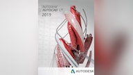 Autodesk AutoCAD LT 2019 (PC) (1 Device, 1 Year)  - Autodesk Key - GLOBAL