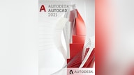 Autodesk AutoCAD LT 2021 (PC) (1 Device, 1 Year)  - Autodesk Key - GLOBAL