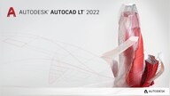 Autodesk AutoCAD LT 2022 (PC) (1 Device, 1 Year)  - Autodesk Key - GLOBAL