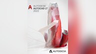 Autodesk AutoCAD LT 2022 (PC) (1 Device, 1 Year)  - Autodesk Key - GLOBAL