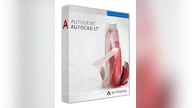 Autodesk AutoCAD LT 2023 (PC) (1 Device, 1 Year)  - Autodesk Key - GLOBAL