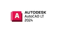 Autodesk AutoCAD LT 2024 (PC) (2 Devices, 3 Years)  - Autodesk Key - GLOBAL