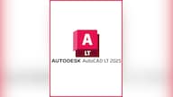 Autodesk AutoCAD LT 2025 (MAC) (1 Device, 1 Year)  - Autodesk Key - GLOBAL