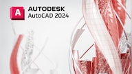 Autodesk AutoCAD Map 3D 2024 (PC) (1 Device, 1 Year)  - Autodesk Key - GLOBAL