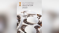 Autodesk Inventor Professional 2020 (PC) (1 Device, 1 Year)  - Autodesk Key - GLOBAL