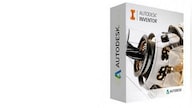 Autodesk Inventor Professional 2023 (PC) 1 Device, 1 Year  - Autodesk Key - GLOBAL