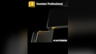 Autodesk Inventor Professional 2024 (PC) 1 Device, 1 Year  - Autodesk Key - GLOBAL