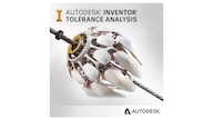 Autodesk Inventor Tolerance Analysis | For Windows (PC) (1 Device, 3 Years) - Autodesk Key - GLOBAL
