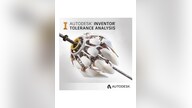 Autodesk Inventor Tolerance Analysis | For Windows (PC) (1 Device, 3 Years) - Autodesk Key - GLOBAL