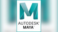 Autodesk Maya 2020 (PC) (1 Device, 1 Year)  - Autodesk Key - GLOBAL