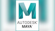 Autodesk Maya 2022 (PC) (1 Device, 1 Year)  - Autodesk Key - GLOBAL