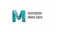Autodesk Maya 2024 (PC) (1 Device, 3 Years)  - Autodesk Key - GLOBAL