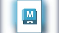 Autodesk Maya 2025 (PC) (1 Device, 1 Year)  - Autodesk Key - GLOBAL