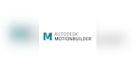 Autodesk MotionBuilder 2024 | For Windows (PC) (1 Device, 3 Years) - Autodesk Key - GLOBAL