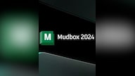 Autodesk Mudbox 2024 (PC) (1 Device, 1 Year)  - Autodesk Key - GLOBAL