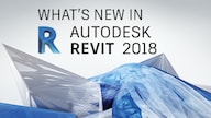 Autodesk Revit 2018 (PC) (1 Device, 1 Year)  - Autodesk Key - GLOBAL