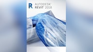 Autodesk Revit 2018 (PC) (1 Device, 1 Year)  - Autodesk Key - GLOBAL