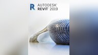 Autodesk Revit 2019 (PC) (1 Device, 1 Year)  - Autodesk Key - GLOBAL