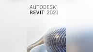 Autodesk Revit 2021 (PC) (1 Device, 1 Year)  - Autodesk Key - GLOBAL