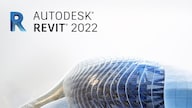 Autodesk Revit 2022 (PC) (1 Device, 1 Year)  - Autodesk Key - GLOBAL