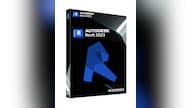 Autodesk Revit 2023 (PC) (1 Device, 1 Year)  - Autodesk Key - GLOBAL