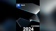 Autodesk Revit 2024 (PC) 1 Device, 3 Years  - Autodesk Key - GLOBAL