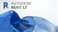 Autodesk Revit LT 2025 (PC) (1 Device, 3 Years)  - Autodesk Key - GLOBAL