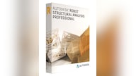 Autodesk Robot Structural Analysis Professional 2022 (PC) (1 Device, 1 Year)  - Autodesk Key - GLOBAL