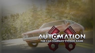 Automation - The Car Company Tycoon Game (PC) - Steam Account - GLOBAL