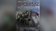 Avadon 2: The Corruption Steam Key GLOBAL
