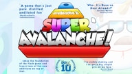 Avalanche 2: Super Avalanche Steam Key GLOBAL