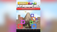 Avalanche 2: Super Avalanche Steam Key GLOBAL