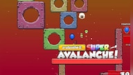 Avalanche 2: Super Avalanche Steam Key GLOBAL