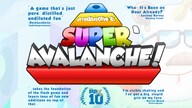 Avalanche 2: Super Avalanche Steam Key RU/CIS