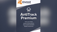 Avast AntiTrack Premium (PC) 1 Device, 1 Year - Avast Key - GLOBAL
