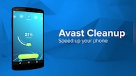 Avast Cleanup & Boost Pro (1 Android Device, 1 Year) - Avast Key - GLOBAL