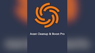 Avast Cleanup & Boost Pro (1 Android Device, 1 Year) - Avast Key - GLOBAL