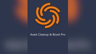 Avast Cleanup & Boost Pro (1 Android Device, 2 Years) - Avast Key - GLOBAL