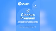 Avast Cleanup Premium (PC) 1 Device, 3 Years - Avast Key - GLOBAL