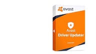 Avast Driver Updater (PC) 3 Devices, 1 Year - Avast Key - GLOBAL