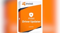 Avast Driver Updater (PC) 3 Devices, 1 Year - Avast Key - GLOBAL