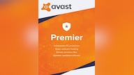 Avast Premier 1 Device 1 Year PC Avast Key GLOBAL
