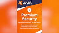 Avast Premium Security (10 Devices, 2 Years) Avast Key GLOBAL