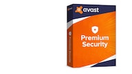 Avast Premium Security (10 Devices, 3 Years) Avast Key GLOBAL
